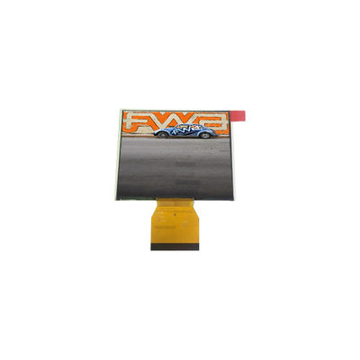 قیمت خوب 5.5 اینچ 720 * 1280 صفحه نمایش LCD TM055JDSP09 برای تلفن همراه آنلاین