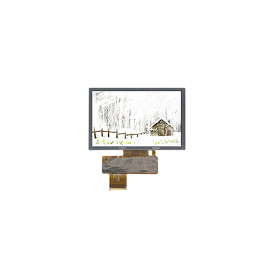 قیمت خوب TM060JDWP05 6.0 اینچ 720*1280 ماژول LCD آنلاین