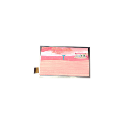 قیمت خوب صفحه نمایش LCD اصلی 5.0 اینچ 800*480 TM050RYH31 آنلاین