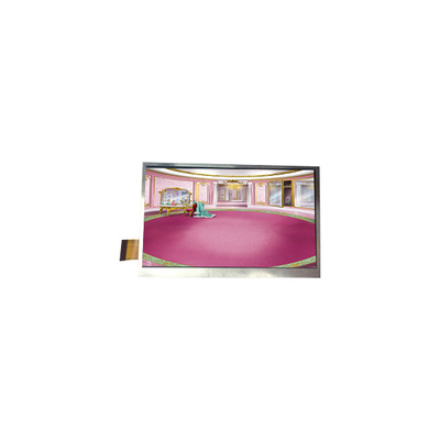 قیمت خوب TM050RYH32 800 * 480 صفحه LCD 5.0 اینچ ماژول LCD آنلاین