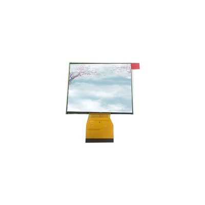 قیمت خوب TM050JYHP06 5.0 اینچ 720*1280 صفحه نمایش LCD آنلاین