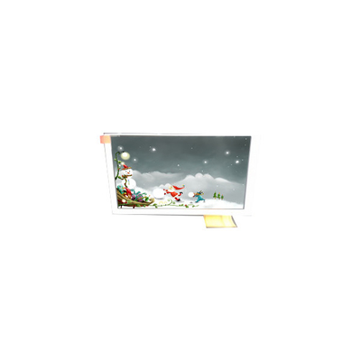 قیمت خوب TM062RDS01 6.2 اینچ 800*480 صفحه نمایش LCD 60 هرتز آنلاین