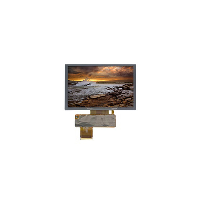 قیمت خوب TM060JYSP01 6.0 اینچ 720*1280 صفحه نمایش LCD آنلاین