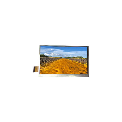 قیمت خوب TM053JYHP01 5.3 اینچ برای تلفن همراه 720*1280 صفحه نمایش LCD آنلاین