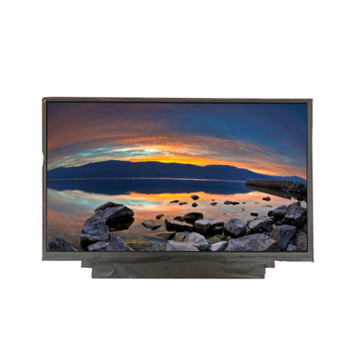 قیمت خوب HN133WU3-100 13.3 اینچ مانیتورهای LCD 1920*1080 FHD آنلاین