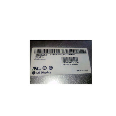 قیمت خوب 1920*1080 LM230WFA-SLZ1 23.0 اینچ صفحه نمایش LCD 60 هرتز آنلاین