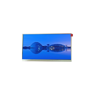 قیمت خوب 7.0 اینچ TM070DYH02 1024*600 صفحه نمایش LCD TFT آنلاین