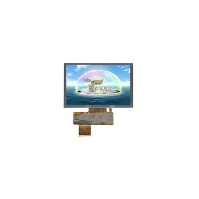 قیمت خوب TM059YYH02 5.9 اینچ 480*800 صفحه نمایش LCD آنلاین