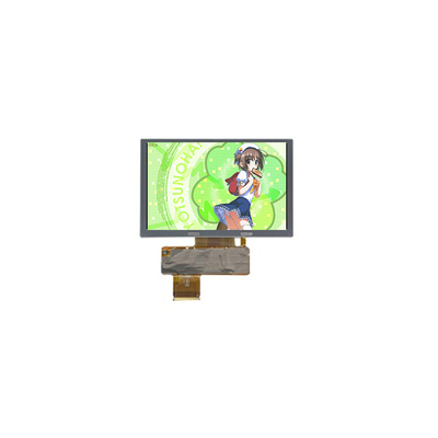 قیمت خوب TM053XDH01 5.3 اینچ 540*960 صفحه نمایش LCD آنلاین
