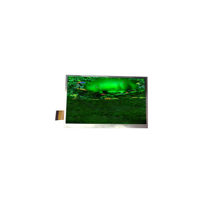 قیمت خوب TM050XYS01 5.0 اینچ 272*480 ماژول صفحه نمایش LCD آنلاین