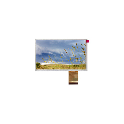 قیمت خوب TM070RDZG01 7.0 اینچ 800*480 صفحه نمایش LCD آنلاین
