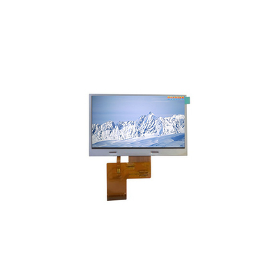 قیمت خوب 5.0 اینچ 720*1280 TM050JYHP02 صفحه نمایش LCD TFT CELL آنلاین
