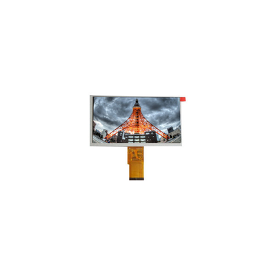 قیمت خوب TM068RDS01 صفحه نمایش LCD TFT 6.8 اینچی برای نمایش خودرو آنلاین