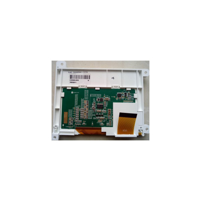 قیمت خوب TM050QDH11 5.0 اینچ صفحه LCD TFT صفحه نمایش LCD برای تلفن VOIP آنلاین