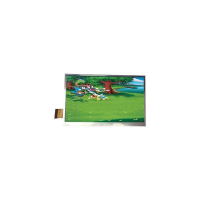 قیمت خوب TM050YYSA02 صفحه نمایش LCD 5.0 اینچی صفحه نمایش LCD TFT صفحه نمایش LCD LCD آنلاین