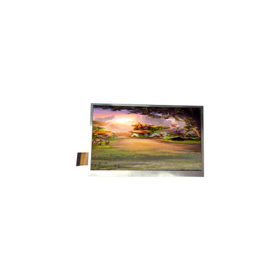 قیمت خوب TM050YYSA03 5.0 اینچ صفحه LCD 480 * 800 TFT صفحه نمایش LCD LCD آنلاین