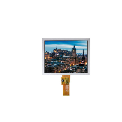 قیمت خوب TM080TFH01 8.0 اینچ 1024*768 صفحه نمایش LCD آنلاین