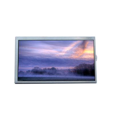 قیمت خوب A116XTN02.0 11.6 اینچ 1366*768 ماژول صفحه نمایش LCD آنلاین