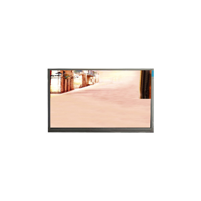 قیمت خوب 6.2 اینچ P062SWP1 R1 800 * 480 ماژول صفحه نمایش LCD آنلاین