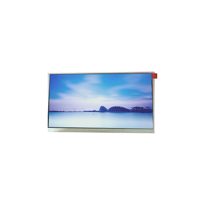 قیمت خوب TM080SDH02-00 8.0 اینچ 800 * 600 صفحه LCD برای قاب عکس دیجیتال آنلاین