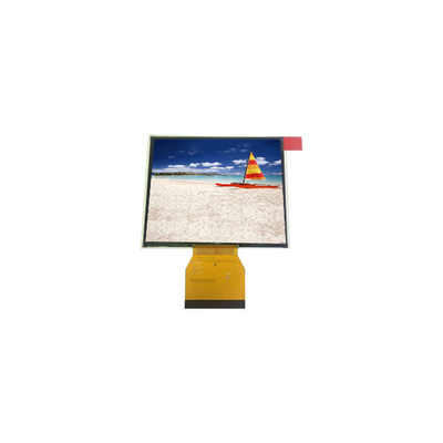 قیمت خوب صفحه نمایش LCD جدید 6.1 اینچ 800*480 TM061RYH01 برای ناوبری قابل حمل آنلاین