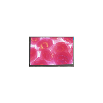 قیمت خوب G070SWP1 R0 7.0 اینچ 800*480 صفحه نمایش LCD آنلاین