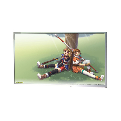 قیمت خوب LM215WF4-TJC1 21.5 اینچ 1920 * 1080 صفحه نمایش LCD برای مانیتور رومیزی آنلاین