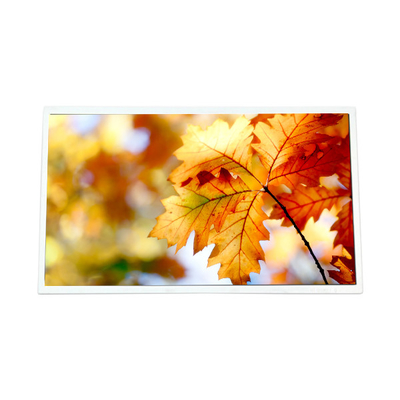 قیمت خوب B101AW06 V1 HW4A 10.1 اینچ صفحه نمایش LCD 1024*600 برای کامپیوتر نوت بوک آنلاین