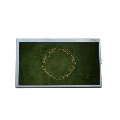 قیمت خوب صفحه نمایش LCD 10.1 اینچی A101SW01 V3 با رزولوشن 1024*600 و نرخ تازه‌سازی 60 هرتز برای نتبوک PC آنلاین