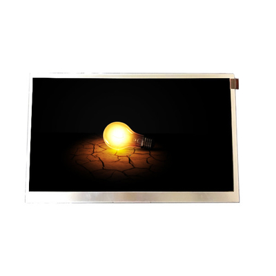 قیمت خوب 8.0 اینچ 1024*768 HT080X0A-100 صفحه LCD برای قاب عکس دیجیتال آنلاین