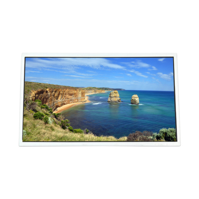 قیمت خوب HT185WX1-501 18.5 اینچ 1366*768 رزولوشن صفحه نمایش LCD آنلاین
