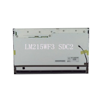 قیمت خوب 21.5 اینچ LM215WF3-SDC2 1920*1080 صفحه نمایش LCD برای مانیتور دسکتاپ آنلاین