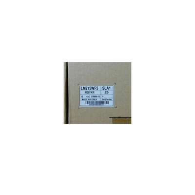 قیمت خوب 21نمایشگر صفحه LCD.5 اینچ 1920*1080 LM215WF5-SLA1 برای مانیتور دسکتاپ آنلاین