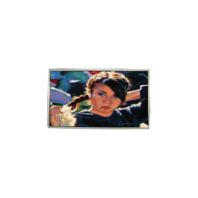 قیمت خوب نمایشگر ال‌سی‌دی 21.5 اینچی 1920*1080 FHD LTM215HT04-V آنلاین