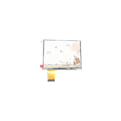 قیمت خوب TM050QDH01 40 پین 5.0 اینچ صفحه LCD 640*480 صفحه LCD آنلاین