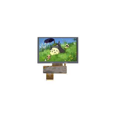 قیمت خوب TM060RDH04 60 پین 6.0 اینچ صفحه LCD 800*480 صفحه LCD آنلاین