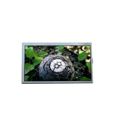 قیمت خوب A070VW08 V1 7.0 اینچ 800*480 صفحه LCD برای قاب عکس دیجیتال آنلاین