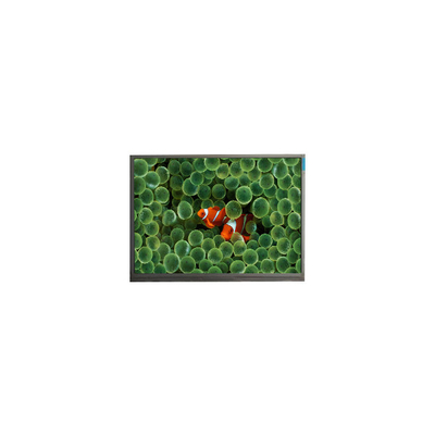 قیمت خوب AT080TN62 V.1 8.0 اینچ 800*480 صفحه نمایش LCD صفحه نمایش LCD 60Hz آنلاین