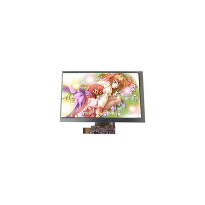 قیمت خوب TM070RDH05 7.0 اینچ 800*480 صفحه نمایش LCD آنلاین