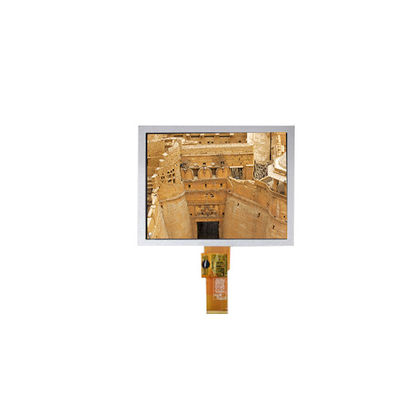 قیمت خوب TM080SFH01 8.0 اینچ صفحه نمایش LCD 800*600 TFT آنلاین