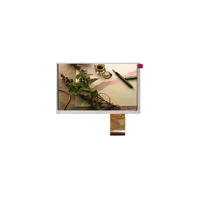 قیمت خوب TM070UDH06 7.0 اینچ 480*234 صفحه LCD صفحه LCD TFT آنلاین