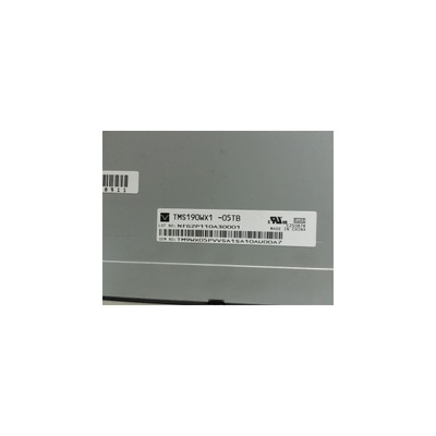 قیمت خوب 1440*900 TMS190WX1-05TB 19.0 اینچ صفحه نمایش LCD آنلاین
