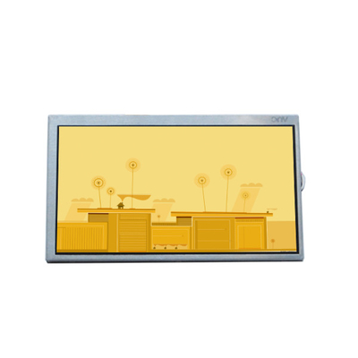 قیمت خوب 10.1 اینچ A101SW01 V0 1024*600 صفحه نمایش LCD آنلاین