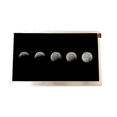 قیمت خوب 1024*600 10.1 اینچ 60Hz HT101WSB-101 صفحه نمایش LCD LVDS پنل LCD آنلاین