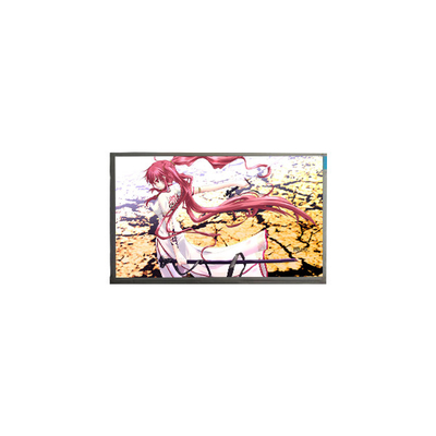 قیمت خوب BT101IW01 V.0 صفحه نمایش LCD 10.1 اینچی 1024*600 LVDS 60Hz آنلاین
