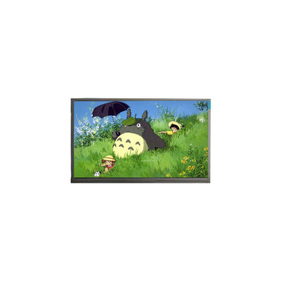 قیمت خوب 800*480 9.0 اینچ AT090TN10 250 cd/m2 صفحه LCD آنلاین