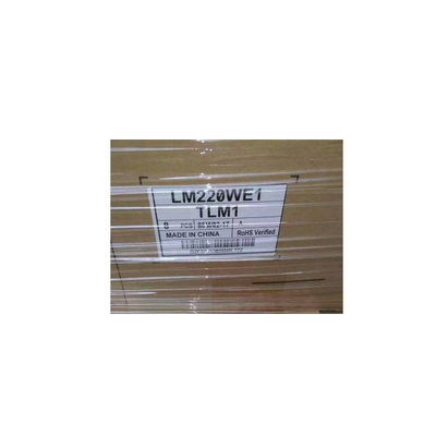 قیمت خوب 1680*1050 LM220WE1-TLM1 صفحه نمایش LCD 22.0 اینچی آنلاین
