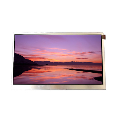 قیمت خوب 1024*600 صفحه نمایش ال سی دی 10.1 اینچی HT101WSB-100 60Hz آنلاین