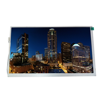 قیمت خوب HSD090IDW1-A00 9.0 اینچ 800*480 صفحه LCD نمایش جدید آنلاین