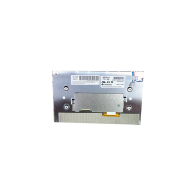 قیمت خوب صفحه نمایش LCD 8.0 اینچی LB080WV4-TD02 800*480 CCFL اصلی آنلاین